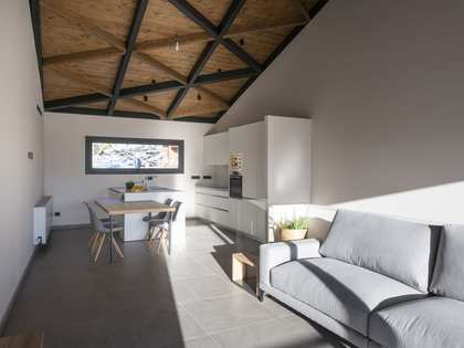 Maison / villa de 155m² a vendre à La Cerdanya, Espagne