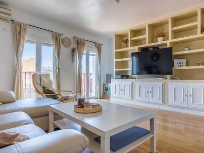 Piso de 80m² en venta en Sevilla, España