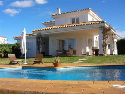 Casa / villa di 250m² in vendita a Ciutadella, Menorca