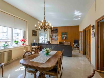 Apartmento de 204m&sup2; &agrave; venda em Gran V&iacute;a, Valencia