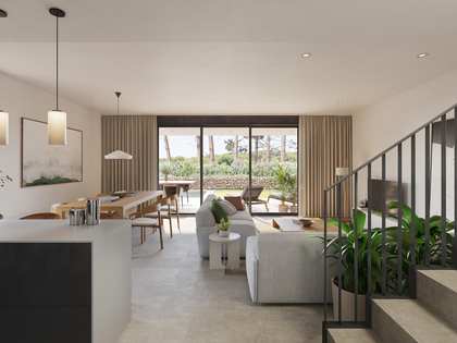 Maison / villa de 179m² a vendre à Tarragona Ville avec 92m² de jardin