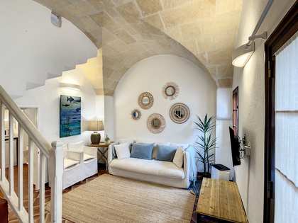 Casa / villa de 115m² con 14m² terraza en venta en Ciutadella