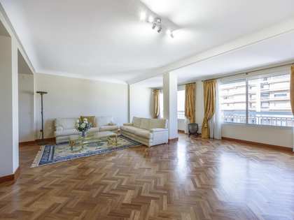 Appartamento di 263m² in affitto a La Xerea, Valencia