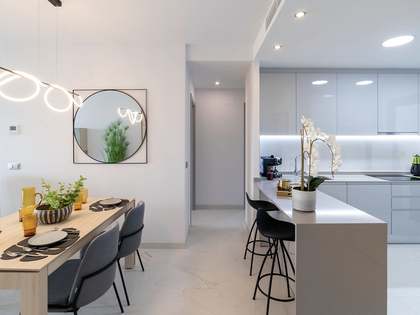 Appartement de 208m² a vendre à Finestrat avec 36m² terrasse