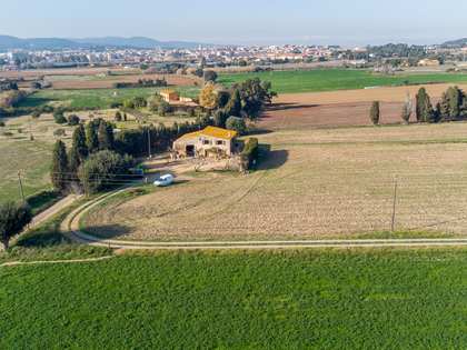 230m² landhaus zum Verkauf in Llafranc / Calella / Tamariu