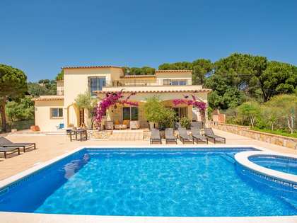 Maison / villa de 324m² a vendre à Calonge, Costa Brava