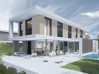 Maison / villa de 420m² a vendre à Pozuelo, Madrid