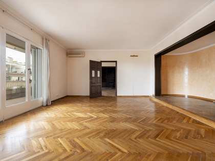 Appartamento di 469m² con 48m² terrazza in vendita a Turó Park