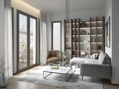 Appartement de 103m² a vendre à Centro / Malagueta, Malaga
