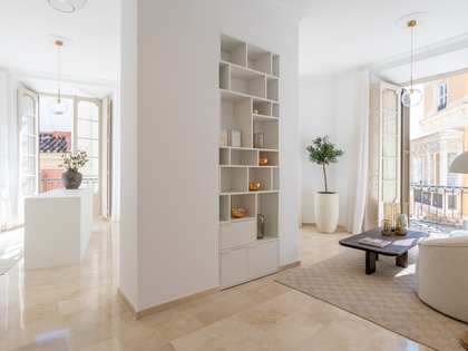 105m² lägenhet till salu i soho, Malaga