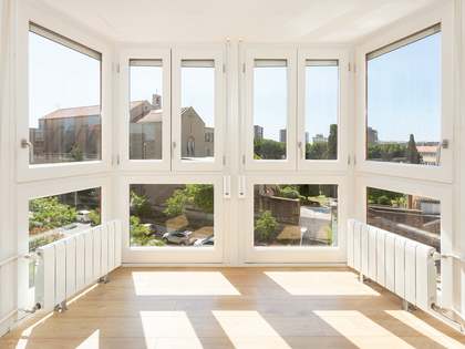 134m&sup2; Apartment for sale in Sarri&agrave;, Barcelona