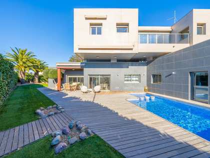 Maison / villa de 311m² a vendre à Cambrils, Tarragone