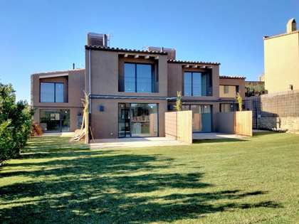 125m² landhaus zum Verkauf in Baix Emporda, Girona