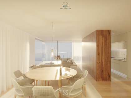 146m² apartment for sale in Porto, Portugal
