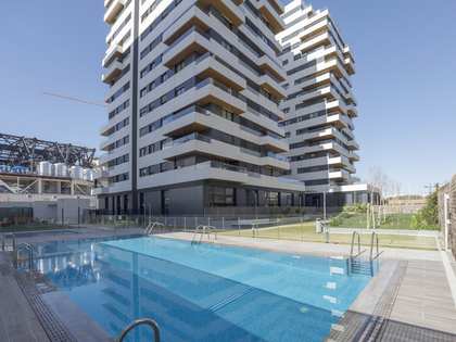 83m² apartment for sale in Ciudad de las Ciencias, Valencia