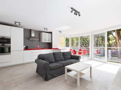 Appartement de 66m² a vendre à Gavà Mar, Barcelona