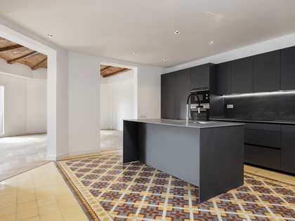 Appartement de 159m² a vendre à Eixample Gauche avec 10m² terrasse
