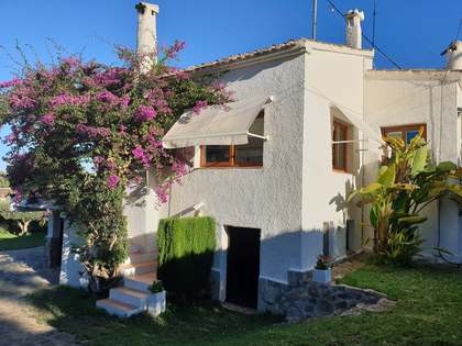 Maison / villa de 240m² a vendre à Jávea avec 30m² terrasse