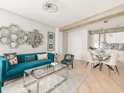 Appartamento di 153m² in vendita a Recoletos, Madrid