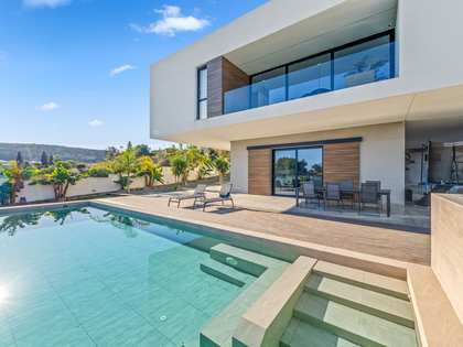Casa / villa de 360m² en venta en Alicante ciudad, Alicante