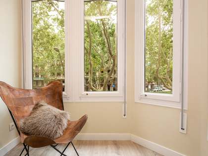 Pis de 85m&sup2; en venda a Gr&agrave;cia, Barcelona