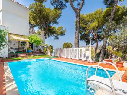 Maison / villa de 201m² a vendre à East Málaga, Malaga