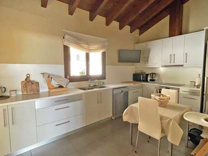 Maison / villa de 213m² a vendre à La Cerdanya, Espagne