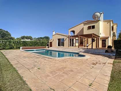 Casa rural de 484m² en venta en Alaior, Menorca