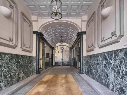 Appartement de 191m² a vendre à Justicia, Madrid