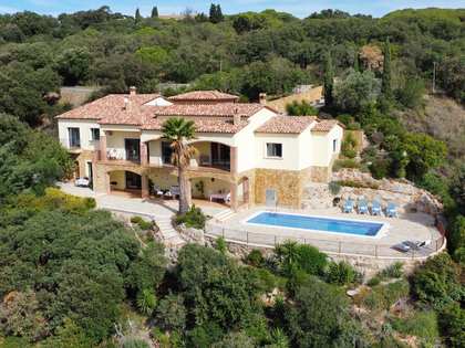 Maison / villa de 321m² a vendre à Platja d'Aro
