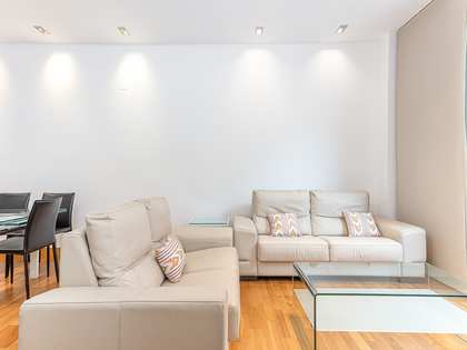 80m² apartment for sale in Eixample Right, Barcelona