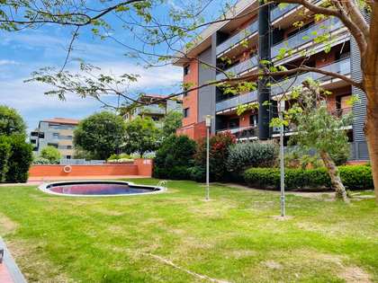 Appartement de 100m² a vendre à Sant Cugat, Barcelona