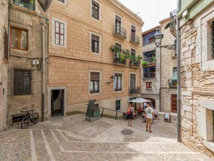 pis de 154m² en venda a Barri Vell, Girona