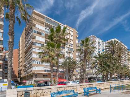 Appartement de 112m² a vendre à Centro / Malagueta, Malaga