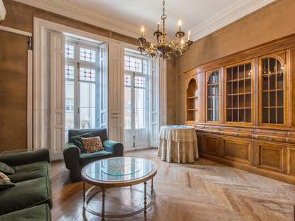 218m&sup2; Apartment for sale in Castellana, Madrid