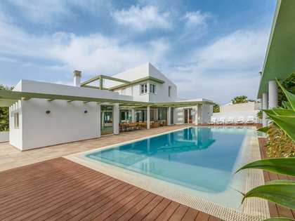 Casa / vil·la de 408m² en venda a Ciutadella, Menorca