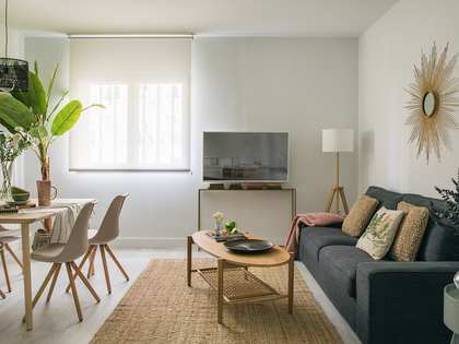 80m² apartment for sale in Castellana, Madrid