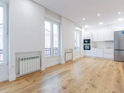 Appartement de 76m² a vendre à Justicia, Madrid