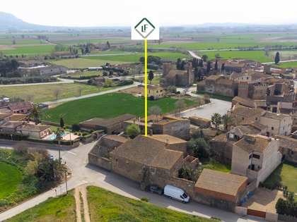 600m² haus / villa zum Verkauf in Baix Emporda, Girona