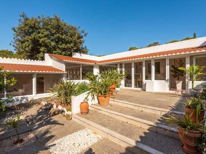 Casa de 360m² en venta en Mercadal, Menorca