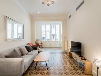 Appartement van 94m² te koop in Gracia, Barcelona