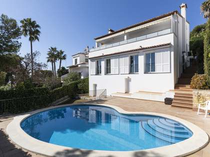 269 m&sup2; house for sale in Sant Pere Ribes, Barcelona