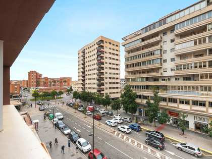 70m² wohnung zum Verkauf in soho, Malaga