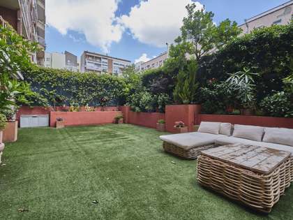 402m² wohnung mit 101m² terrasse zum Verkauf in Recoletos