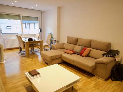 Rent Apartment Andorra