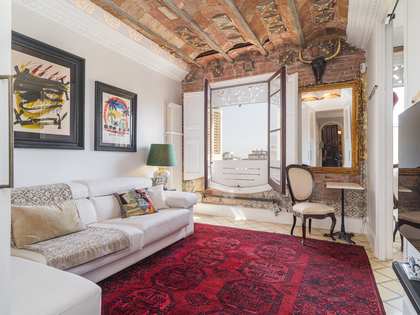 79m² apartment for sale in Eixample Left, Barcelona