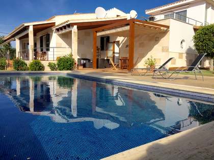 casa / villa de 300m² en venta en Ciudadela, Menorca
