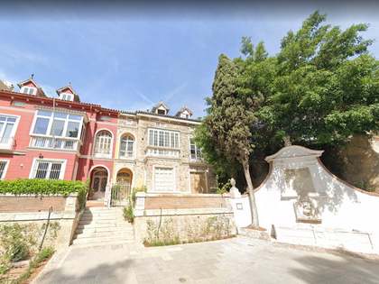 522m² haus / villa mit 165m² terrasse zum Verkauf in Centro / Malagueta