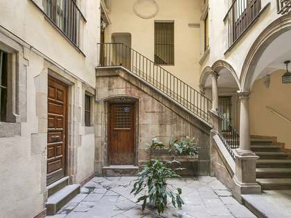 Appartamento di 110m&sup2; con 8m&sup2; terrazza in affitto a El Born