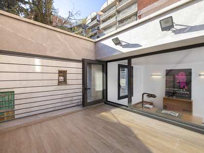 Casa / vil·la de 160m² en venda a El Clot, Barcelona